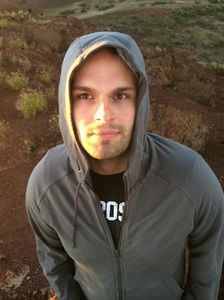 Meet your Posher, Jacob